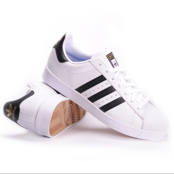 adidas superstar vulc adv shoes